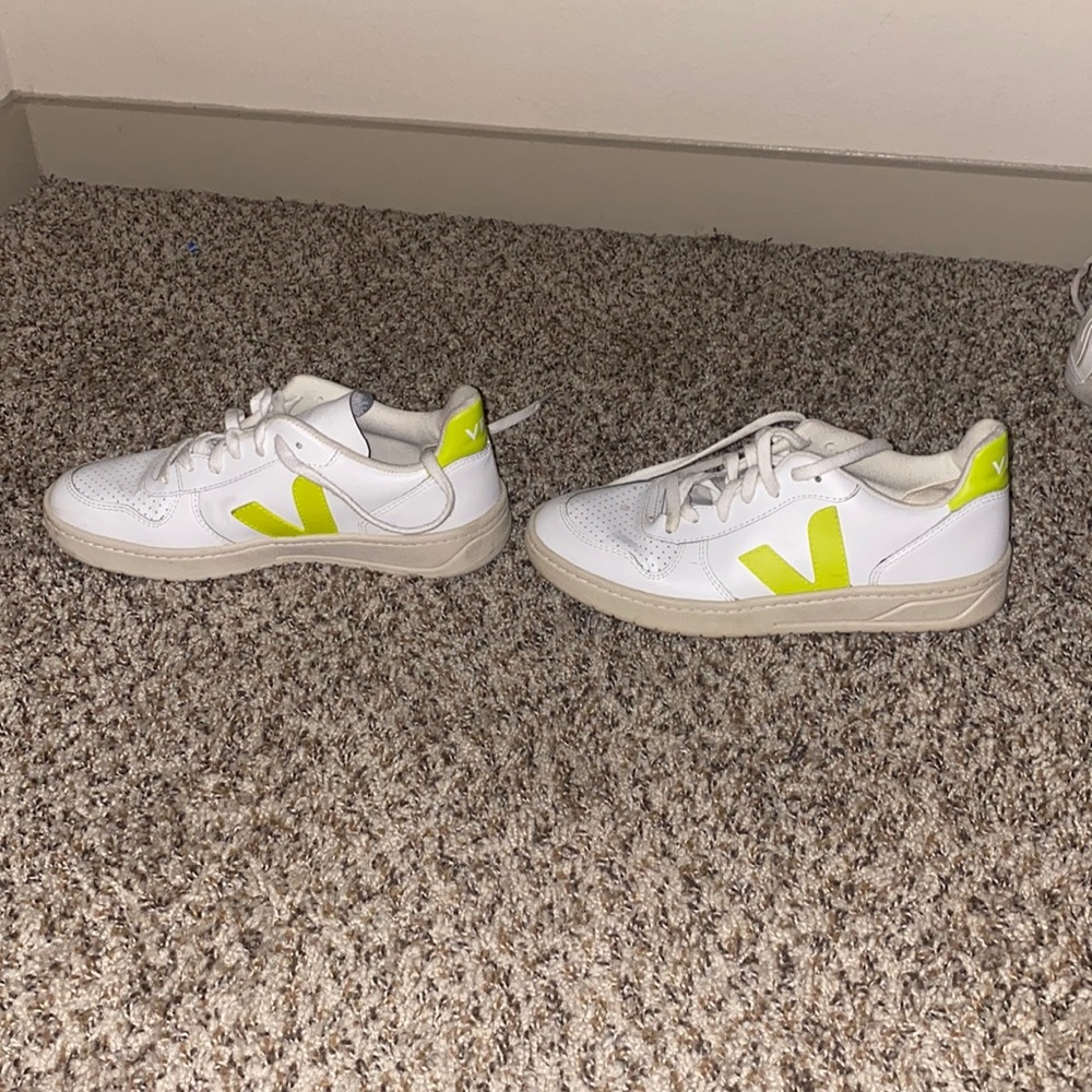 Veja Sneakers!